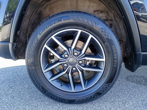 Used 2019 Jeep Grand Cherokee Limited image 7