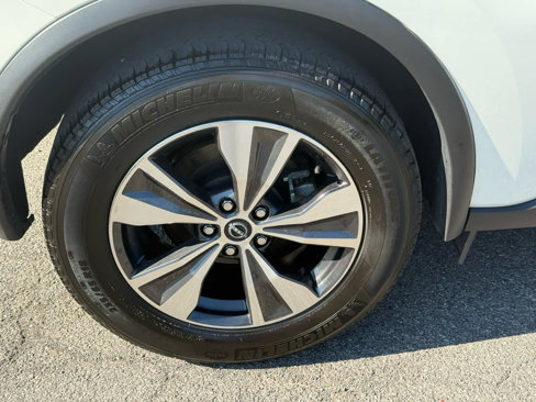 Used 2023 Nissan Murano SV image 31