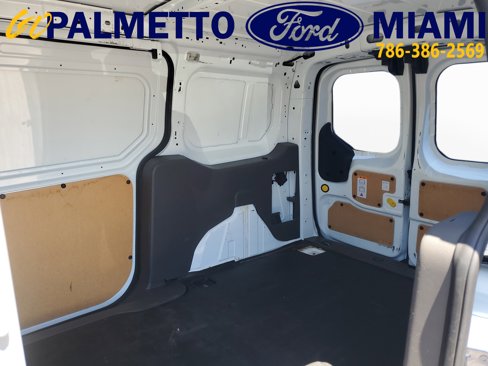 Used 2019 Ford Transit Connect XL image 13
