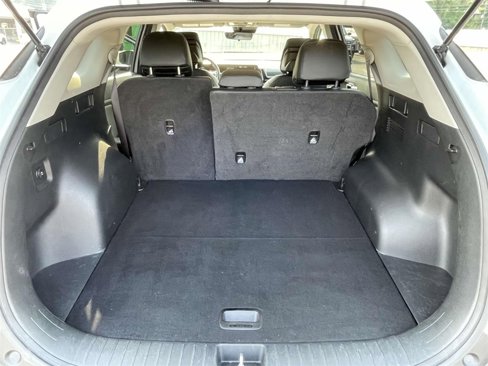 Used 2023 Kia Sportage EX image 10
