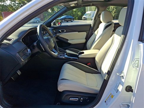 Certified 2025 Acura Integra A-Spec image 13