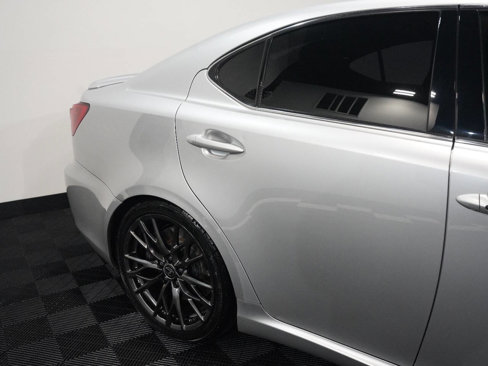Used 2011 Lexus IS F image 15