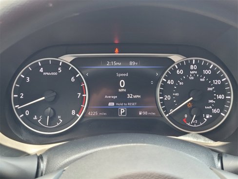 Used 2024 Nissan Sentra SV image 28