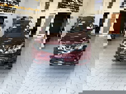 Used 2012 Nissan Murano SL image 4