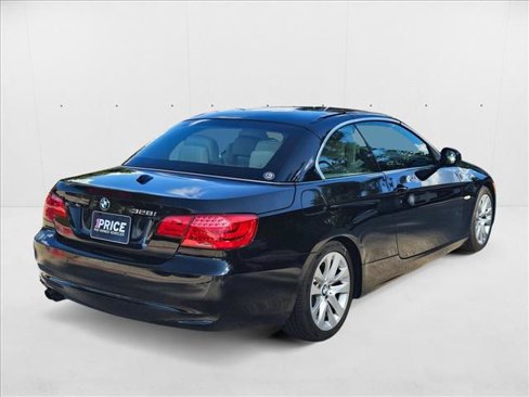 Used 2012 BMW 328i Convertible image 5