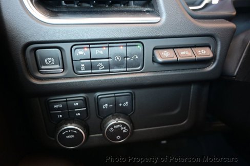 Used 2021 Chevrolet Suburban High Country image 29