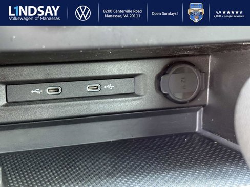 Used 2022 Volkswagen Taos S image 18