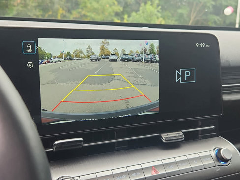 Used 2024 Hyundai Kona SEL image 19
