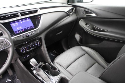 Used 2023 Buick Encore GX Essence w/ Experience Buick Package image 24