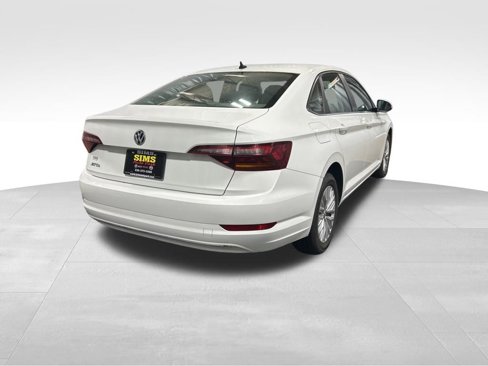Used 2019 Volkswagen Jetta S image 3