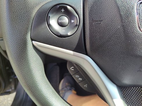 Used 2020 Honda Fit LX image 26