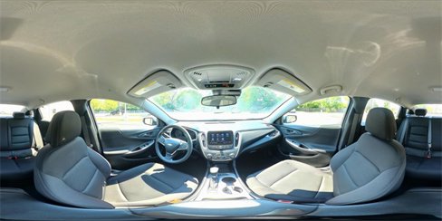 Used 2023 Chevrolet Malibu LS image 30