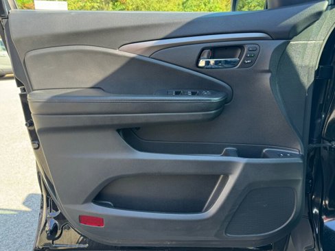 Used 2019 Honda Passport EX-L image 15