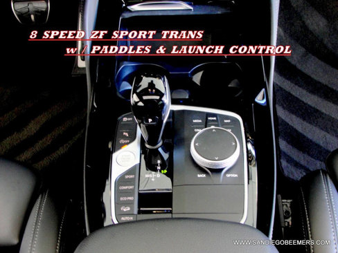 Used 2022 BMW X4 xDrive30i w/ M Sport Package 2 image 28