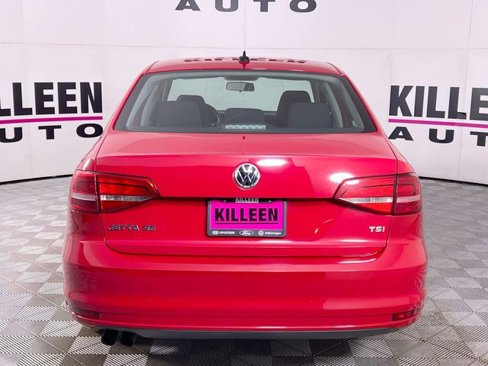 Used 2015 Volkswagen Jetta SE image 6