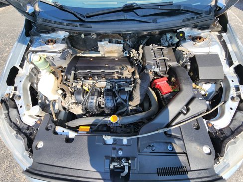 Used 2009 Mitsubishi Lancer DE image 17