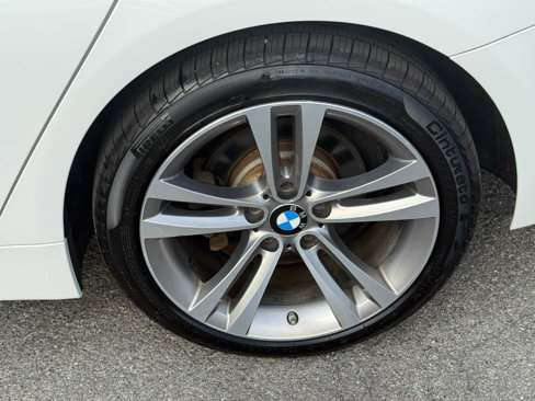 Used 2019 BMW 430i Gran Coupe xDrive w/ Convenience Package image 39