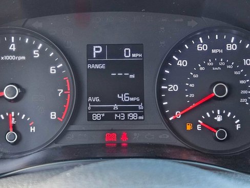 Used 2020 Kia Rio S image 32