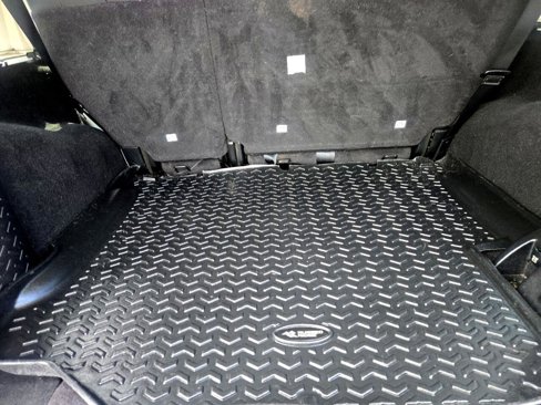 Used 2012 Jeep Wrangler Unlimited Rubicon w/ Connectivity Group image 66