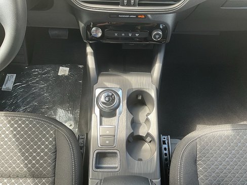 New 2025 Ford Escape Active image 12