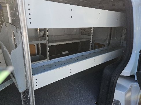 Used 2014 Ford Transit Connect XL image 9