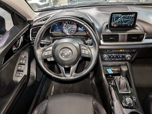 Used 2014 MAZDA MAZDA3 s Grand Touring image 31