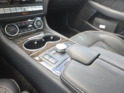 Used 2013 Mercedes-Benz CLS 550 4MATIC image 22
