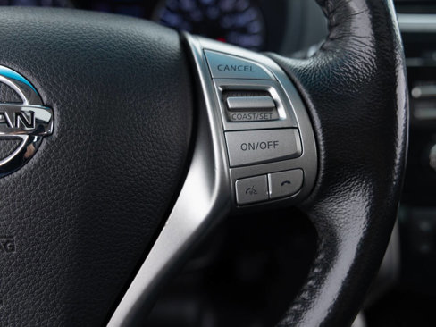 Used 2014 Nissan Altima 2.5 SL image 38