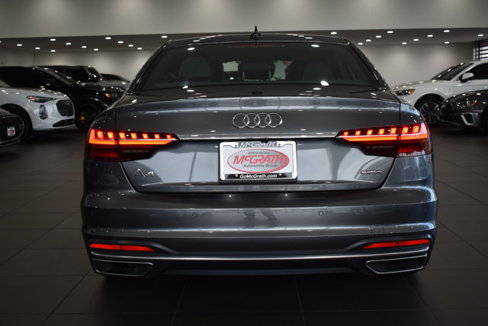 Used 2022 Audi A4 2.0T Premium Plus image 10