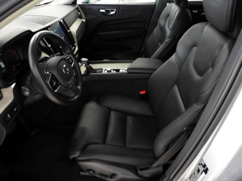 Used 2020 Volvo XC60 T6 Inscription image 39