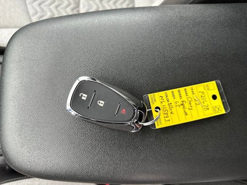 Used 2022 Chevrolet Equinox LT image 27