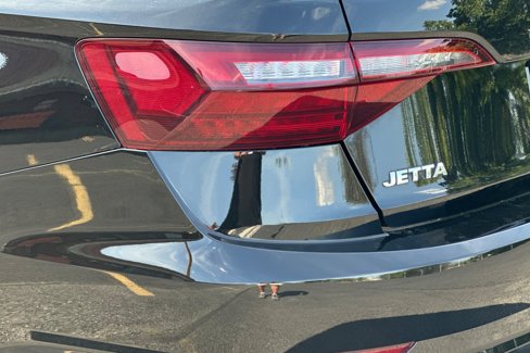 Used 2021 Volkswagen Jetta SE image 46