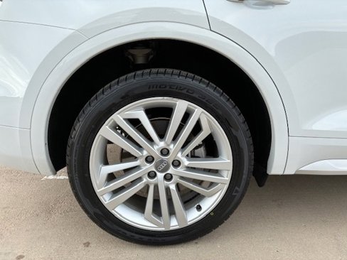 Used 2020 Audi Q5 2.0T Premium Plus image 9