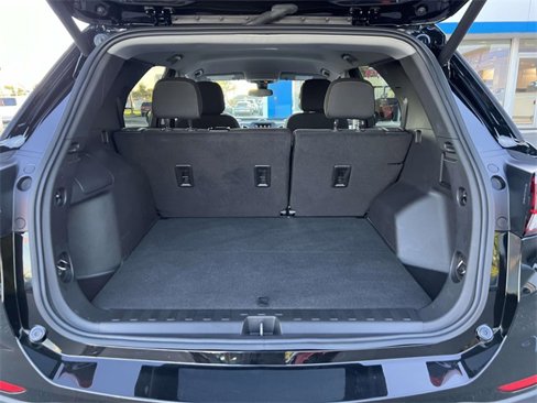 Certified 2023 Chevrolet Equinox LT image 10