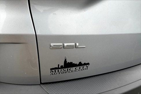 Used 2022 Ford Escape SEL image 22
