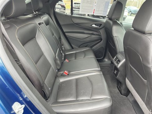 Used 2020 Chevrolet Equinox Premier image 25