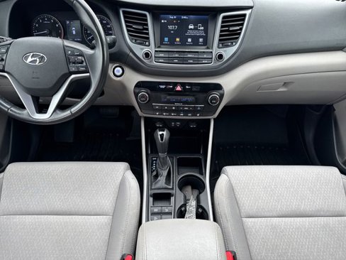Used 2018 Hyundai Tucson Value image 15