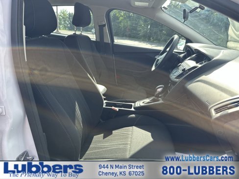 Used 2018 Ford Focus SE image 20