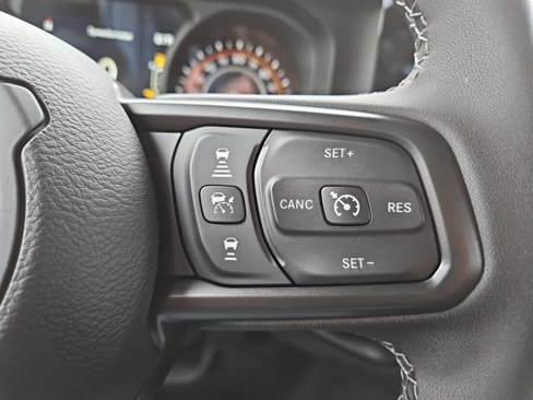 New 2025 Jeep Gladiator Sport image 26