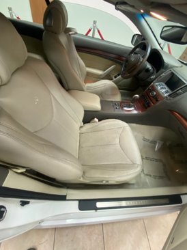 Used 2009 INFINITI G37 Sport w/ Premium Pkg image 17