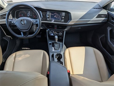 Used 2019 Volkswagen Jetta SE image 29