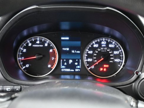 Used 2022 Mitsubishi Eclipse Cross LE image 18