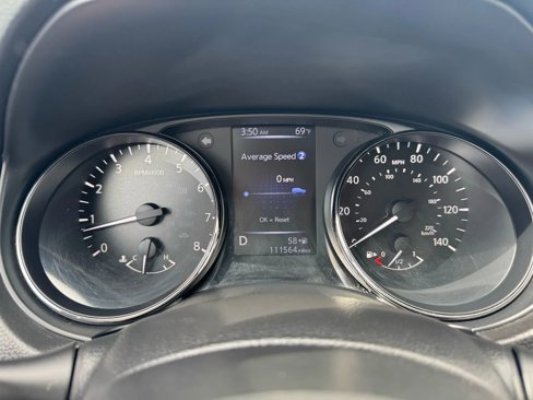 Used 2018 Nissan Rogue Sport SV w/ SV All-Weather Package image 37