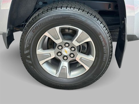 Used 2018 Chevrolet Colorado Z71 image 13