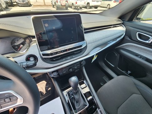 New 2025 Jeep Compass Sport w/ Mopar Graphics Package image 12