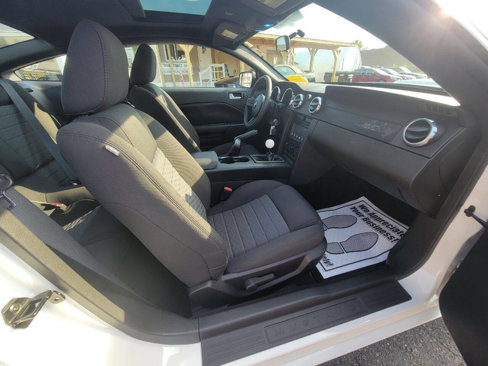 Used 2008 Ford Mustang GT image 17