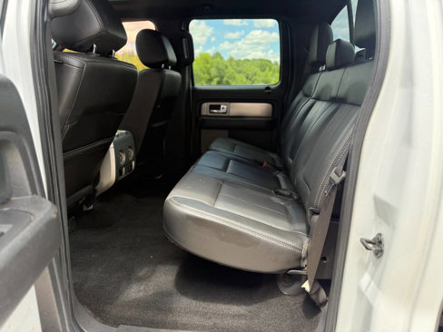 Used 2014 Ford F150 XLT w/ Equipment Group 302A Luxury image 14