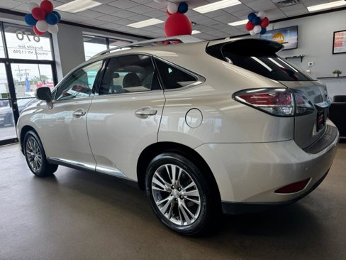 Used 2013 Lexus RX 350 2WD image 18