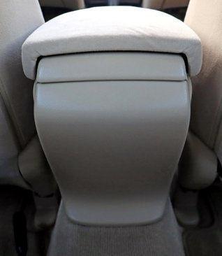 Used 2010 Honda Accord LX-P image 40