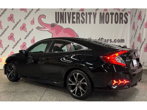 Used 2019 Honda Civic Sport image 12